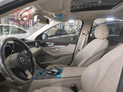 مێرسێدس بێنز C-Class